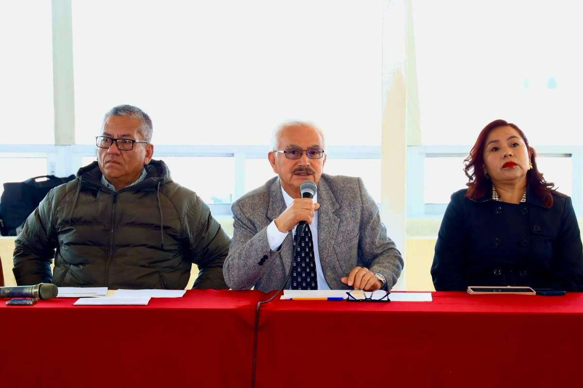 El Ayuntamiento de Chiautempan aprueba el presupuesto de egresos para el ejercicio fiscal 2024